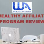 Wealthy Affiliate Program Review