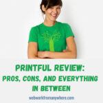 Printful Review