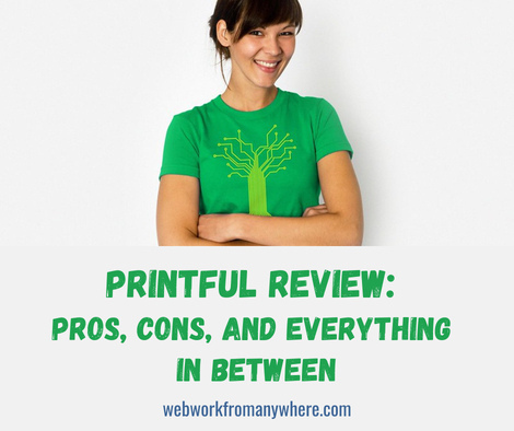 Printful Review