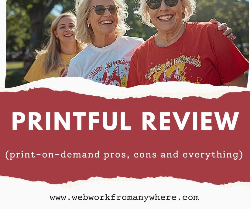 Printful Review