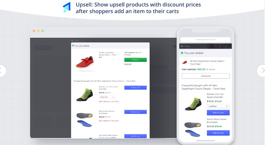 Weebly Upsell Options - What is Dropshipping About and How Does it Work?