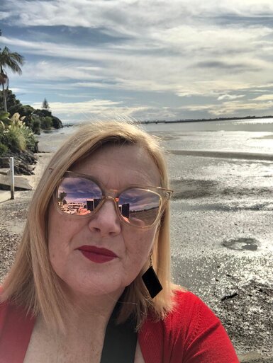 Alisa Hogan - Web Work from Anywhere