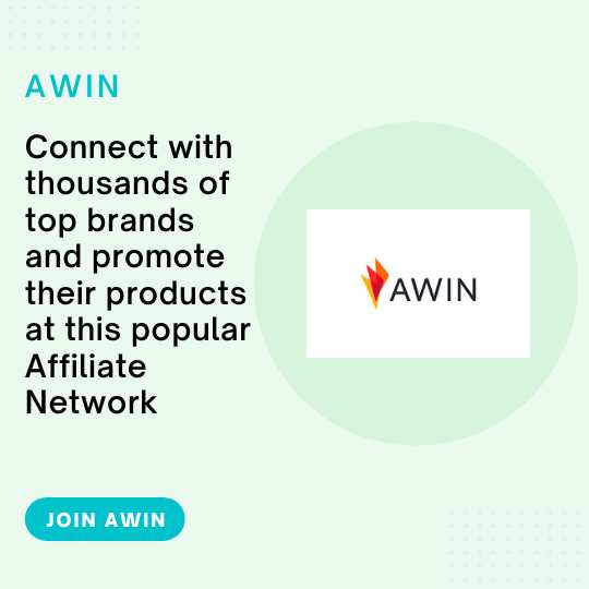 Resource Page AWIN
