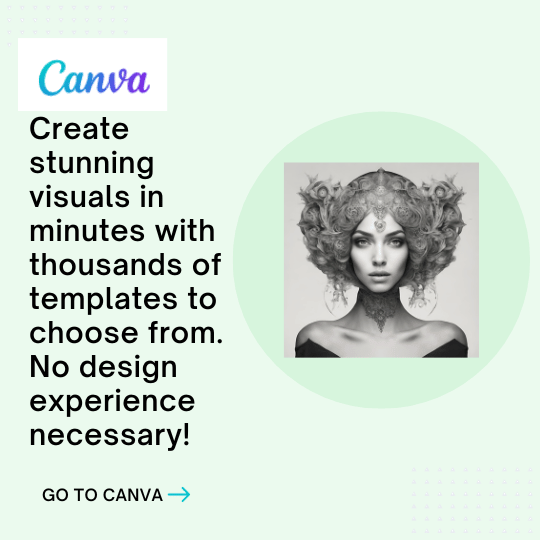 Resource Page Canva