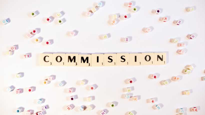 Commission - 20 Affiliate Programs for Travel Sites