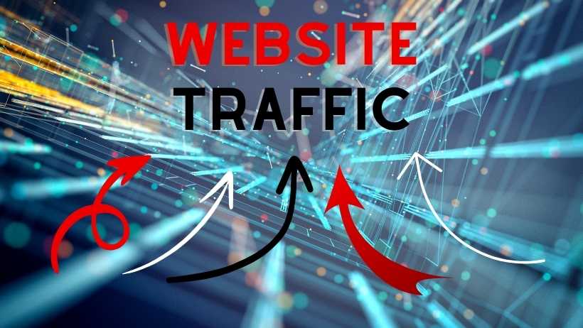 Website Traffic - what are the benefits of email marketing