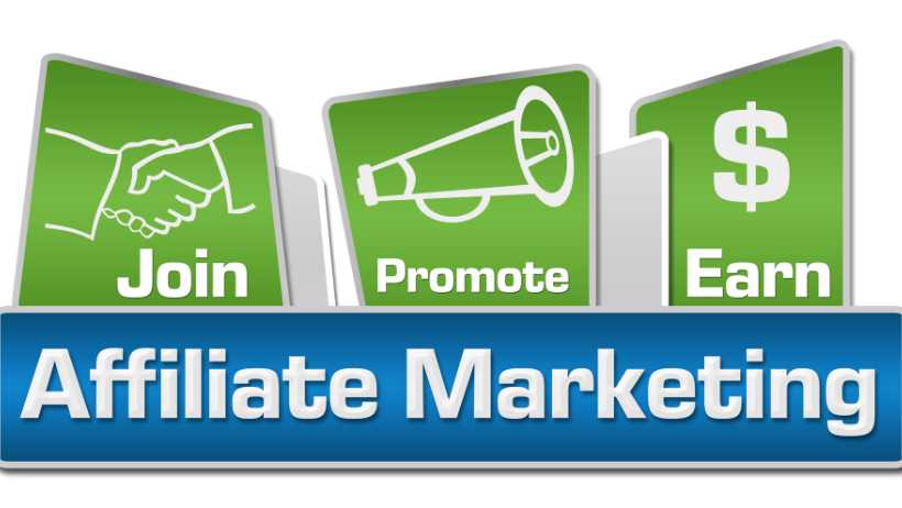 Affiliate Marketing - How do I Start Affiliate Marketing at the Age of 50