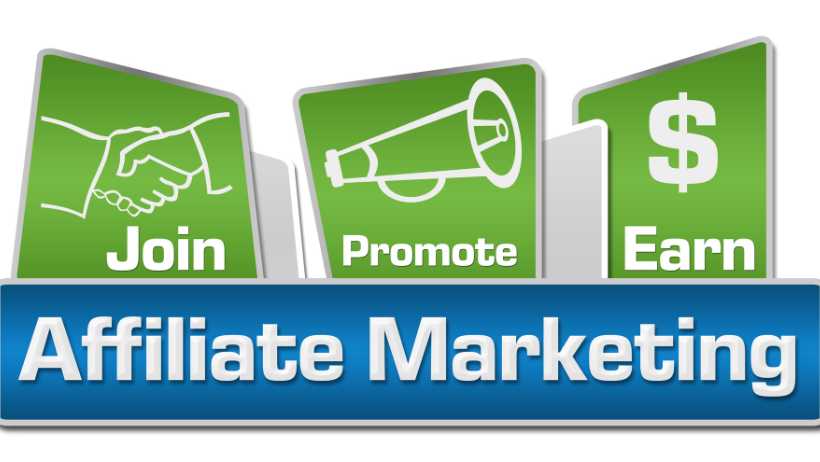 Affiliate Marketing