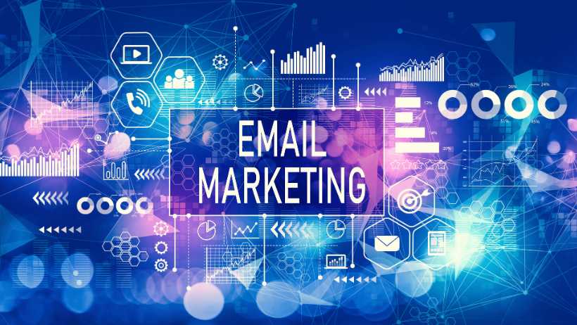 Email Marketing