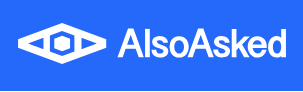 AlsoAsked Logo