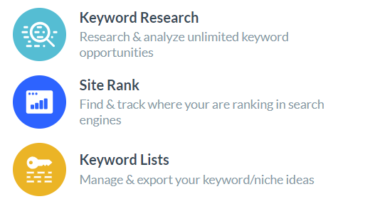 Keyword Research