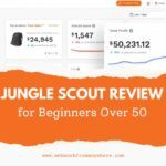 Jungle Scout Review for Beginners Over 50
