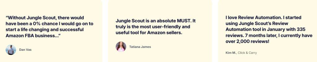 Jungle Scout Review for Beginners