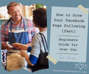 How to Grow Your Facebook Page Following Fast