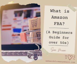 What is Amazon FBA