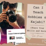 Can I Teach Hobbies on Kajabi