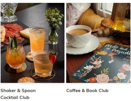 Cratejoy popular Subscription Boxes
