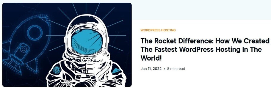 Rocket.net