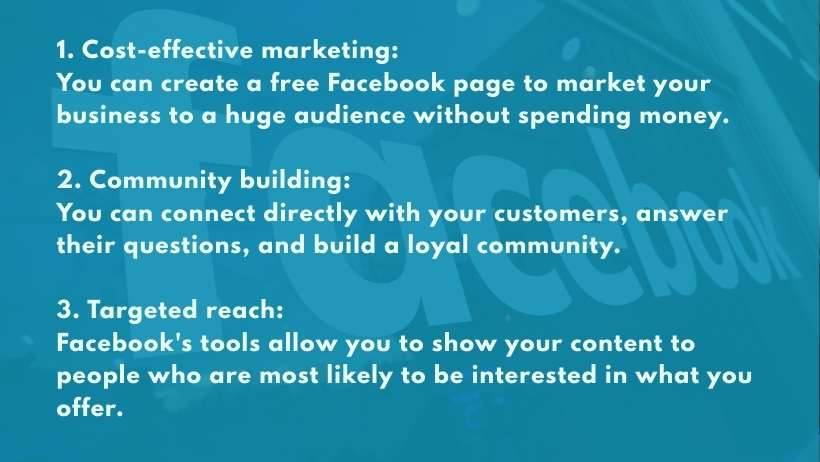 How to Grow a Facebook page following fast