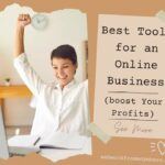 Best Tools for an Online Business