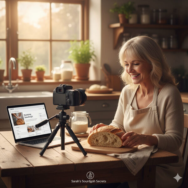systeme.io for beginners over 50