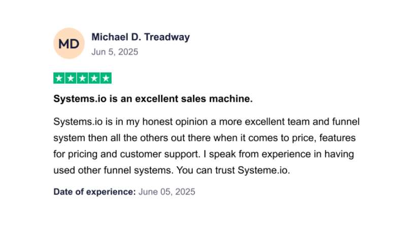 systeme.io