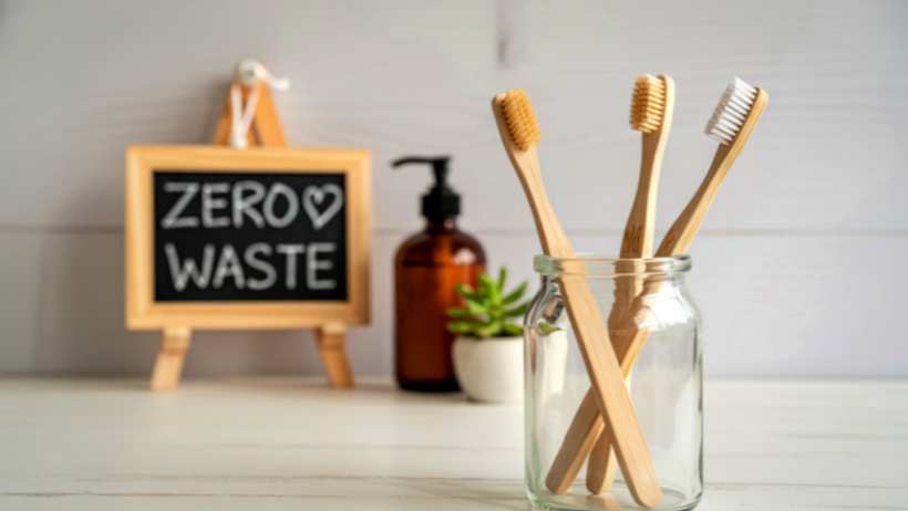 Best Eco-Friendly Products to Sell on Amazon FBA for Beginners - bamboo toothbrush