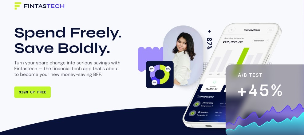 Leadpages Landing Page Builder