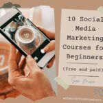 Social Media Marketing Courses for Beginners