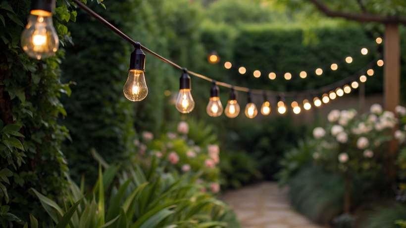 Solar Lights - Best Eco Friendly Products for Amazon FBA