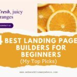 Best Landing Page Builders for Beginners