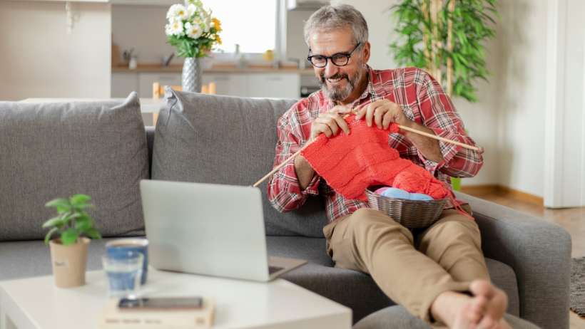 What Hobbies to Teach Online