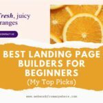 Best Landing Page Builders for Beginners