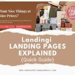 Landingi Landing Pages Explained