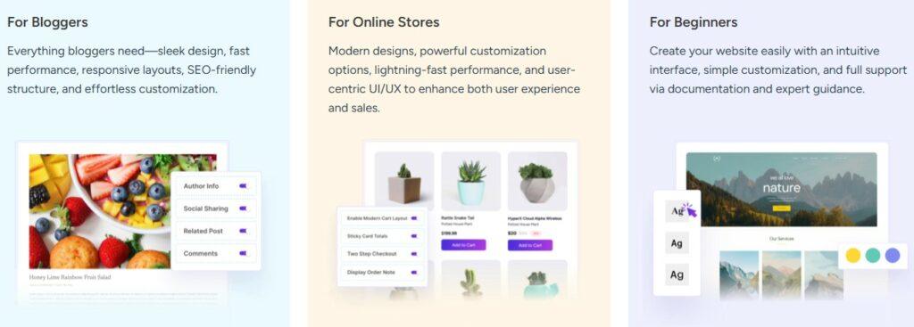 Astra WordPress Theme Review for Beginners