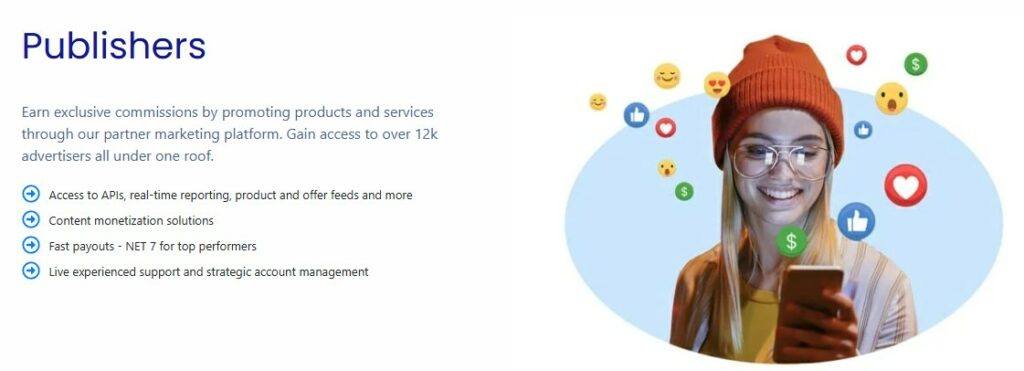 Flexoffers for Affiliates - Guide to Affiliate Marketing