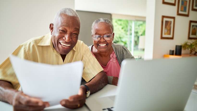 Online Business for Over 50s