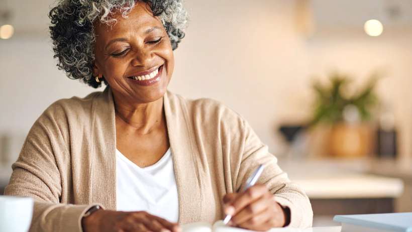 Over 50s Online Business