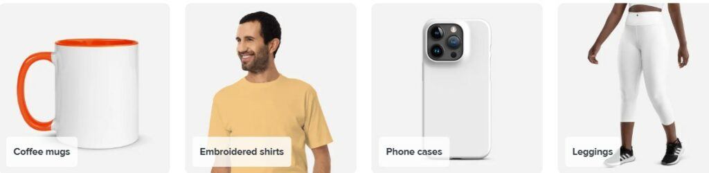 Printful Print on Demand