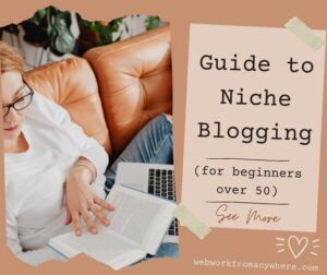 Guide to Niche Blogging for Beginners