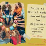 Guide to Social Media Marketing for Beginners