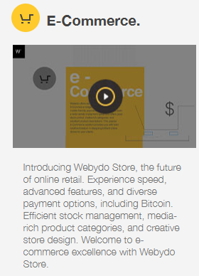 Webydo Review
