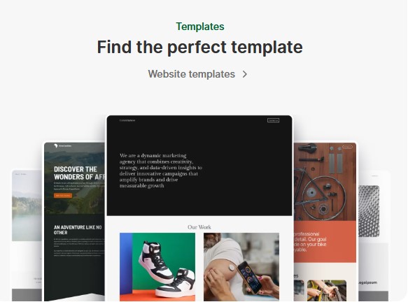 Durable AI Website Builder - Best Website Builders for Your Online Business