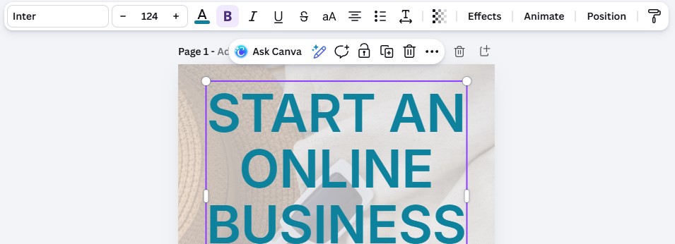 Pinterest Design Tips for Beginners Over 50