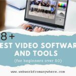 Best Video Software and Tools for Beginners