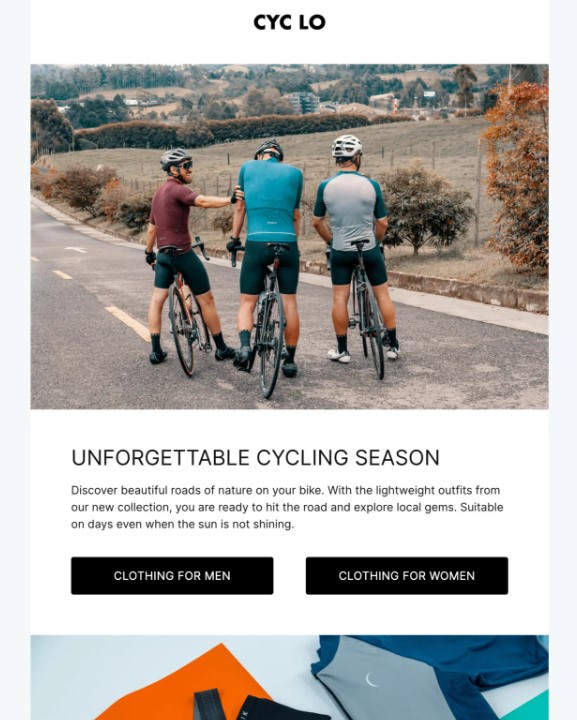 Is MailerLite Good for Beginners - Templates