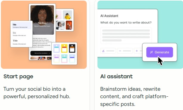 How Buffer keeps your social media active