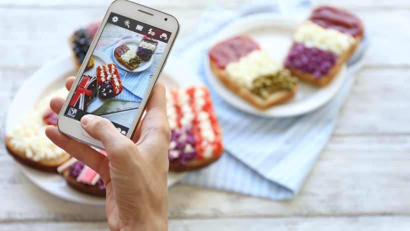 Instagram for Over 50s