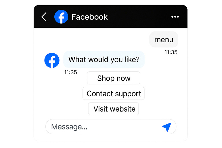 Is ManyChat Legit and Safe - Facebook