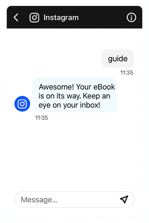 Is ManyChat Legit and Safe - Instagram